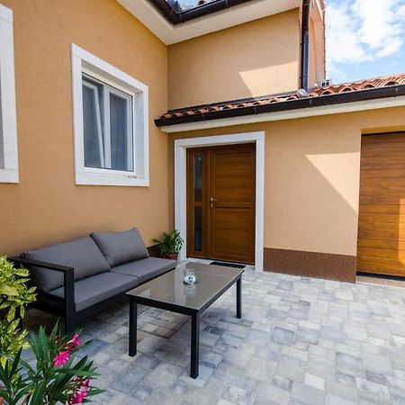 Casa Mia Apartment Воднян Экстерьер фото