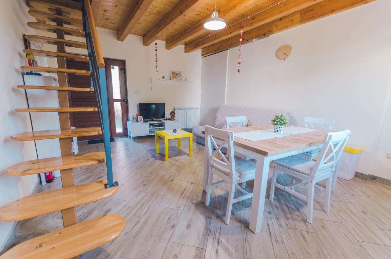 Casa Mia Apartment Воднян Экстерьер фото
