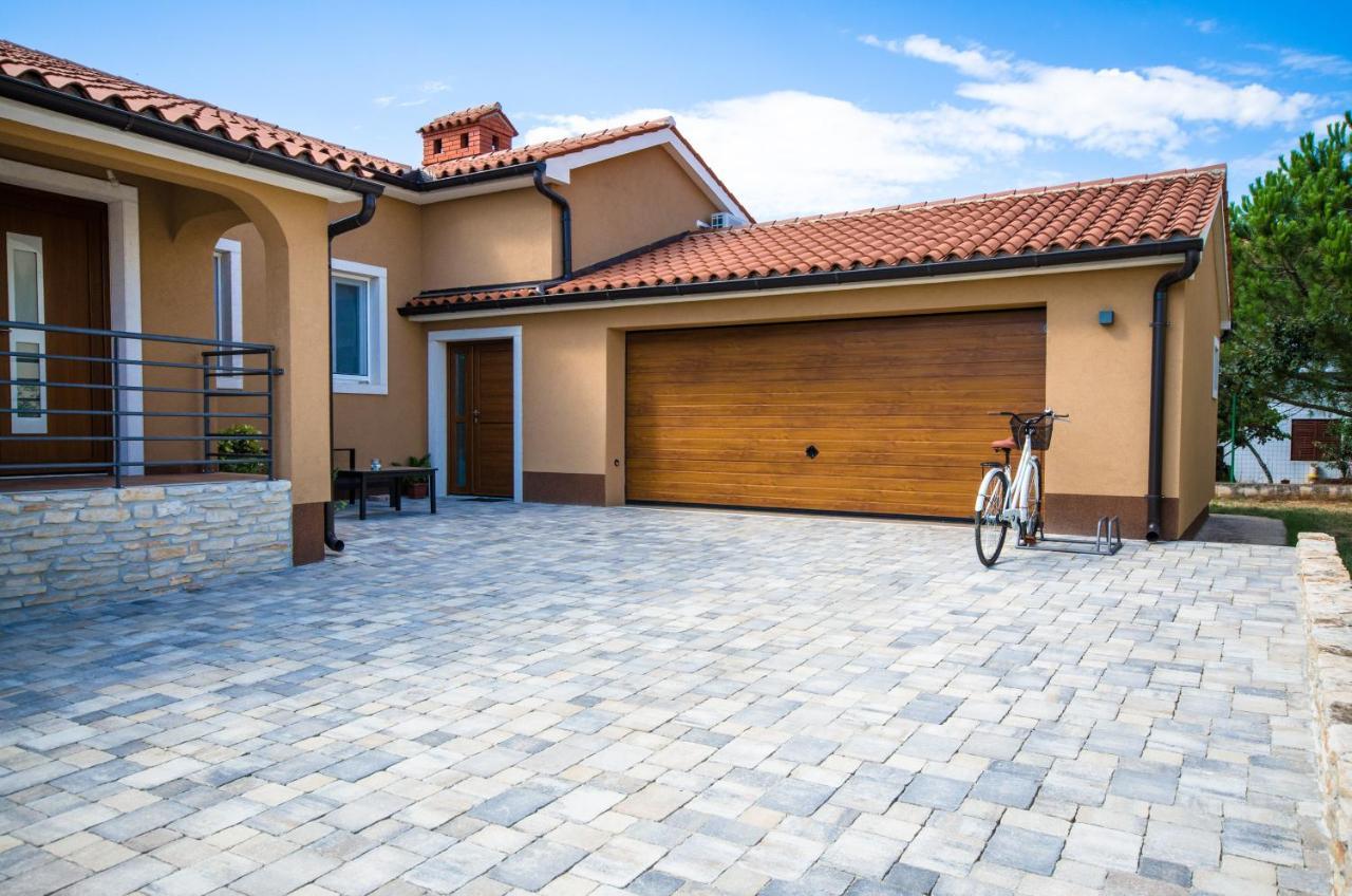 Casa Mia Apartment Воднян Экстерьер фото