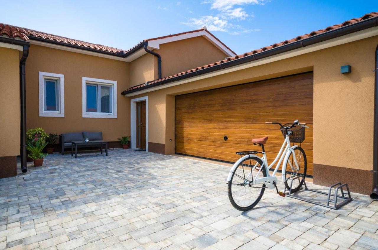 Casa Mia Apartment Воднян Экстерьер фото